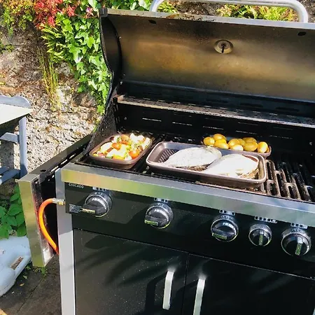 Plan B. Casa vacanze