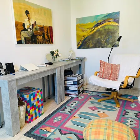 Plan B. Vakantiehuis Wittlich