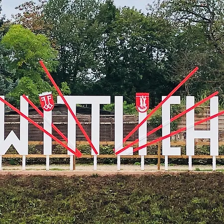 Plan B. * Wittlich