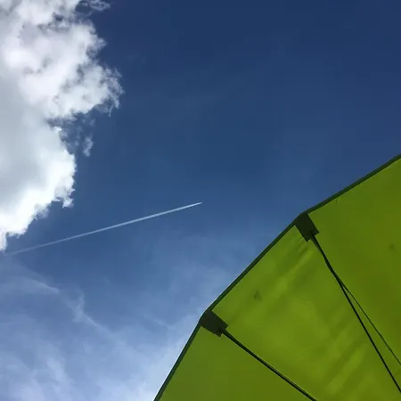 Plan B. Дом отдыха Виттлих