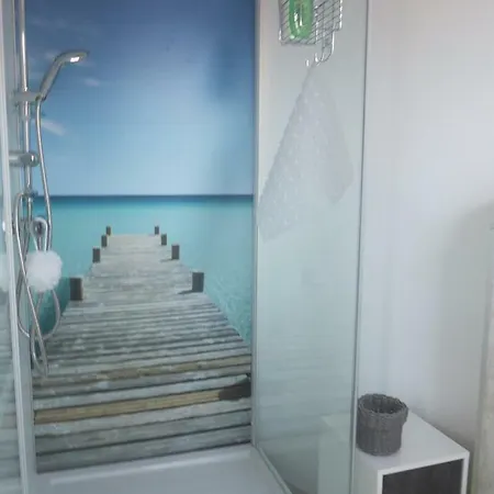 Holiday home Plan B. *
