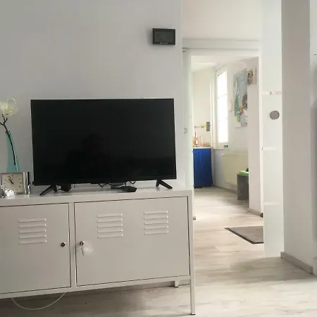 Plan B. Holiday home Wittlich