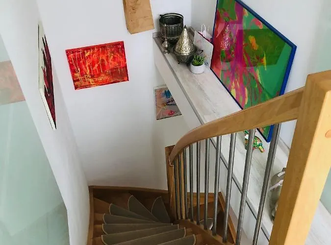 Plan B. בית נופש