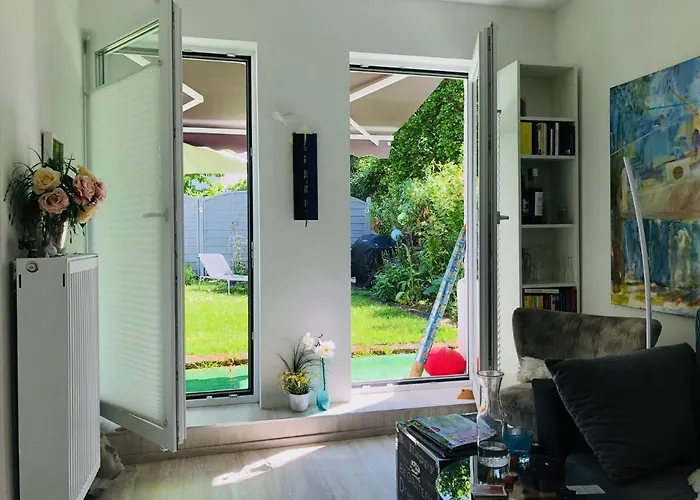 Plan B. בית נופש