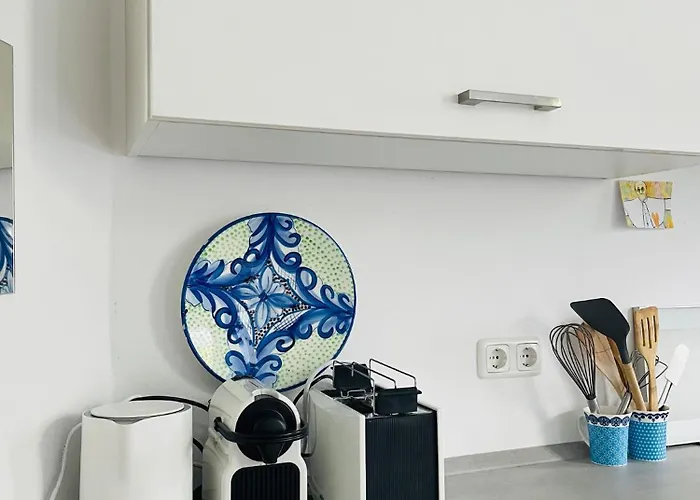 בית נופש Plan B.