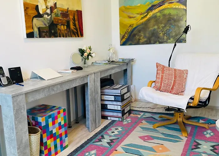 Plan B. בית נופש וויטליך