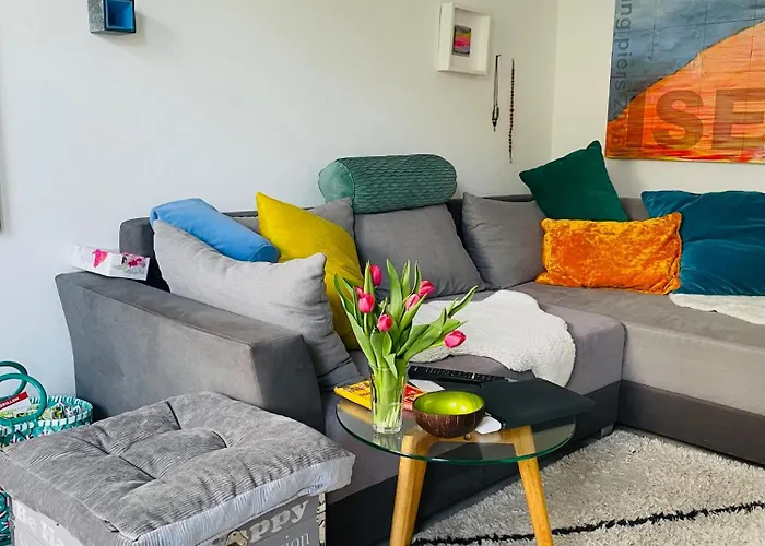 בית נופש Plan B. *