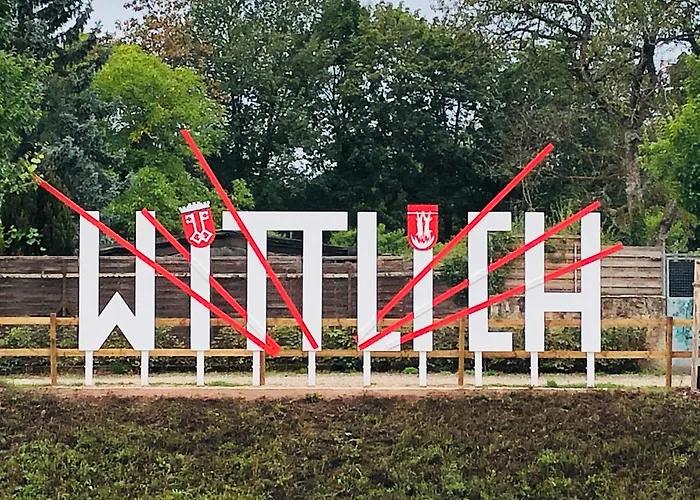 Plan B. * וויטליך