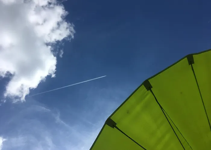 Plan B. בית נופש וויטליך