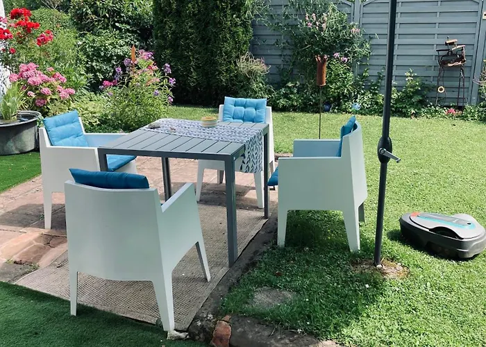 Plan B. בית נופש