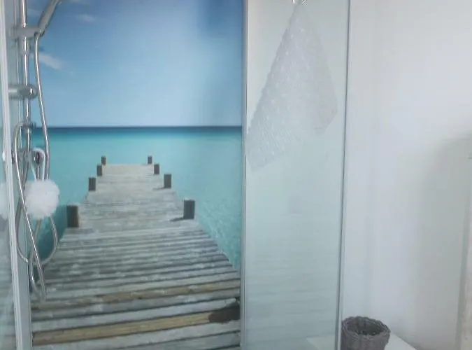 בית נופש Plan B. *