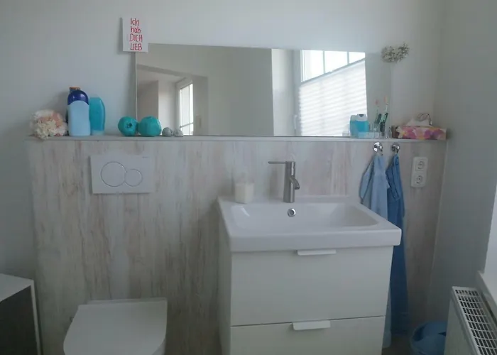 בית נופש Plan B.