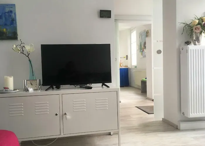 Plan B. בית נופש וויטליך